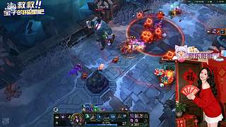 【天天开心】❀艾欧尼亚快乐云顶大乱斗❀