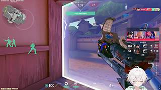 【小奶团】8点鹅鸭杀