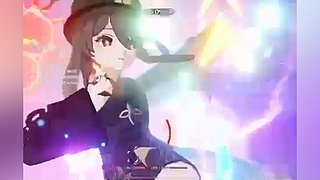 阿达西，来玩原神了