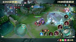 沉浸式巅峰赛 10040721