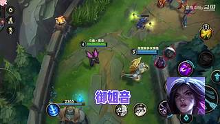 百变声线、声优解说