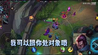 百变声线、声优解说