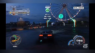 飞车飞车，原地起飞10155259