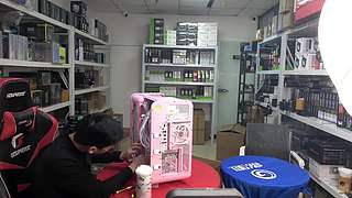 郑州创D：年货节电脑活动进行中....