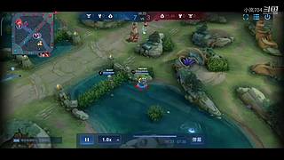 小岚704的直播间