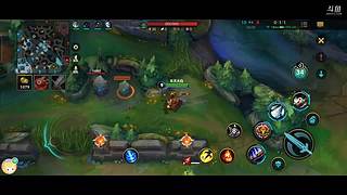 又菜又爱玩LOL 三国战略 无尽拉格朗