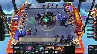 云顶小白玩家 10607634