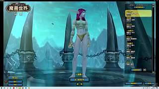 随便玩玩  点个关注~~~