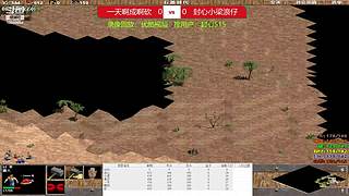 帝国时代菜鸟局