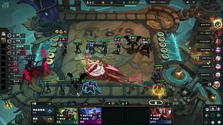 蛇皮c419的直播间