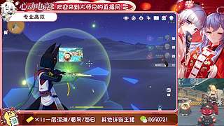 提瓦特的打工人 10879677