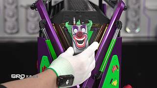 【BRO】高端分体水冷直播装机