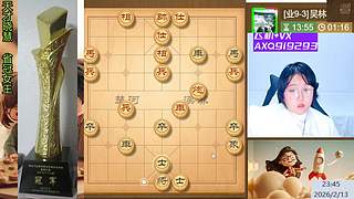 天才晓慧 小年快乐