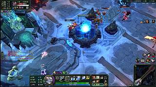 爆杀流任何角色