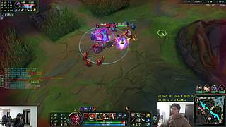 余小C：峡谷之巅怒冲王者之路！