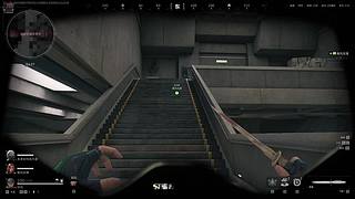 一起快乐跑刀了