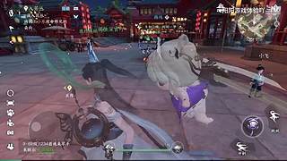 阳阳游戏体验吖的直播间