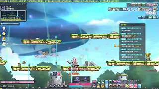 练级中！！元气满满