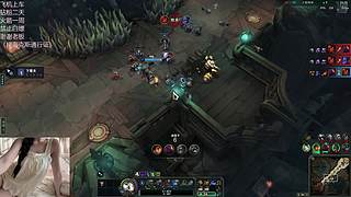 重生之海克斯乱斗糕手！