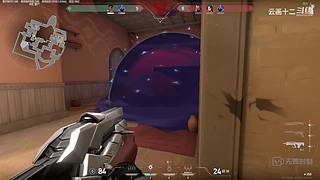 破产3X3（有车位）