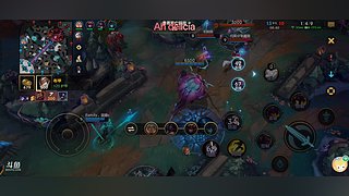 求魔之路丨陈魔怕黑！！！