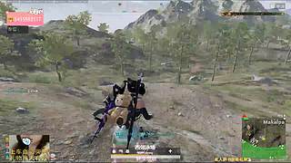 【有车位】实力观战，观战主包