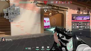 深海傻鱼的直播间