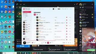 全网最菜主播 别骂了