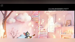 甜妹小妍带你上车