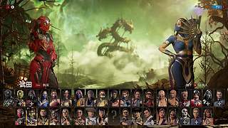 新主播，第一天直播很紧张!