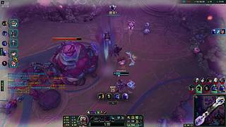 乔巴呀的直播间