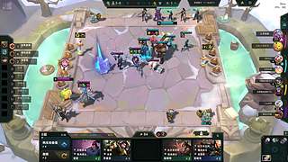 要来一起摸鱼下棋么