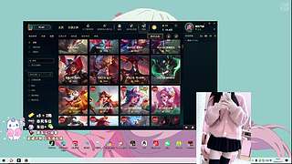 海克斯乱斗 一块玩吗