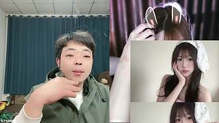 为了生活，当孙子。