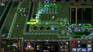 吸血鬼VS猛男 看好了只教学一次