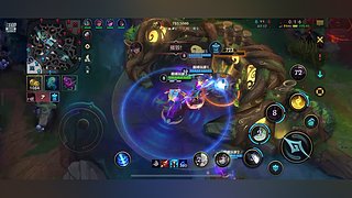 佳的辅助的直播间