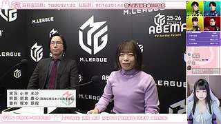 M.LEAGUE今天有1元粉丝牌和双倍