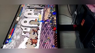 市一巴的直播间