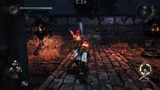 完结仁王1，晚上神界原罪