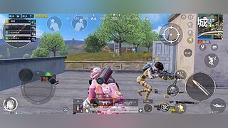 QY绾心的直播间