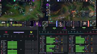 LFLALTCLHLLNLCLIT的直播间