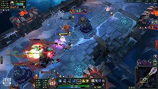 一个非常菜的男人