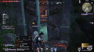 【LJZ】非常主流的直播间