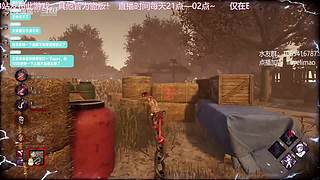 人屠双边下饭猫