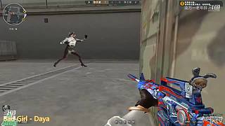 尝试一下无畏契约