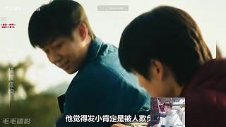 蜘蛛馍：每晚12点直播，不见不散！