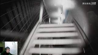 恐怖游戏dark师的录像