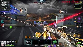 封神战起来 beby！