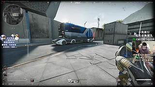 【PIGFF】PUBG主播