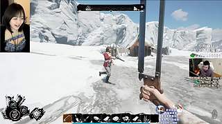 【PIGFF】PUBG主播